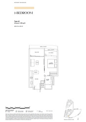 Newport Residences (D2), Apartment #503011851